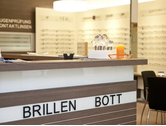 Eigentümer Bilder Brillen-Bott GmbH Neustadt