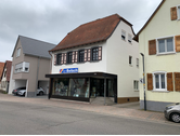 Schaufenster