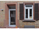 Schaufenster