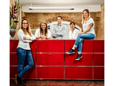 Eigentümer Bilder HZL Hörzentrum GmbH & Co. KG Dr. Petra Bergmann Landau