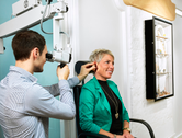 Eigentümer Bilder HZL Hörzentrum GmbH & Co. KG Dr. Petra Bergmann Landau