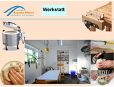 Eigentümer Bilder Ergotherapie Angelika Wittich Schifferstadt