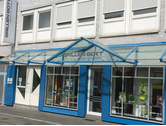 Schaufenster