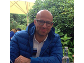 Eigentümer Bilder Bullinger Achim Privatpraxis Osteopath & Heilpraktiker Herxheim