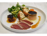Eigentümer Bilder Castell Hotel-Restaurant Leinsweiler