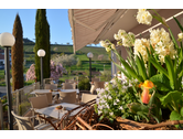 Bildergallerie Castell Hotel-Restaurant Leinsweiler