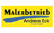 Logo Eck Andreas Malerbetrieb Ilbesheim bei Landau in der Pfalz