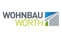 Logo Wohnbau Wörth am Rhein GmbH Wörth am Rhein