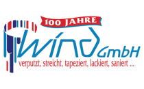 Logo Wind GmbH Maler und Stukkateur Knöringen