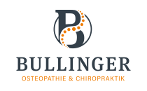 Logo Bullinger Achim Privatpraxis Osteopath & Heilpraktiker Herxheim