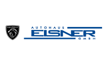 Logo Autohaus Elsner GmbH Peugeot Vertragshändler Bellheim