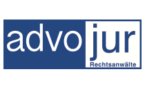 Logo Stich, Roth, Cherie, Konrad, Weber -advojur- Rechtsanwälte PartmbB Kandel