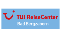Logo TUI ReiseCenter Ulrike Kämmerer Bad Bergzabern