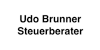 Kundenlogo von Brunner Udo Steuerberater