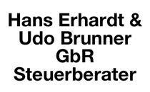 Logo Erhardt Hans & Brunner Udo Steuerberater Landau in der Pfalz