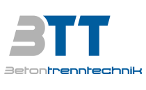 Logo BTT Betontrenntechnik GmbH & Co. KG Landau