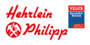 Kundenlogo von Dachdecker Hehrlein Philipp