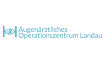 Logo Dres. Martin Hoffmann, Birgit Wehrle und Klaus Jörg Augenärzte Landau