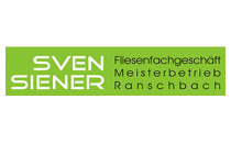 Logo Fliesenfachgeschäft Siener Sven Ranschbach