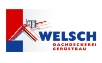 Logo Welsch Dachdeckerei Ranschbach