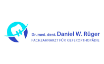 Logo Rüger Daniel Dr. Fachzahnarzt für Kieferorthopädie Landau