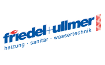 Logo Friedel + Ullmer GmbH Heizung Landau