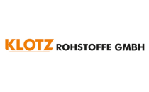 Logo Klotz Rohstoffe GmbH Landau in der Pfalz