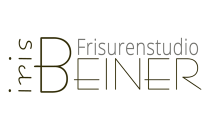 Logo Beiner Iris Frisurenstudio Herxheim
