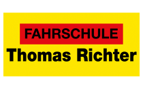 Logo Fahrschule Richter Wörth am Rhein