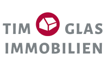 Logo Glas Tim Immobilien Landau