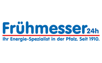 Logo Frühmesser Mineralölhandelsgesellschaft mbH & Co. KG Landau