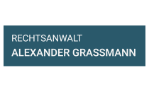 Logo Grassmann Alexander Rechtsanwalt Landau