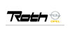 Kundenlogo von Auto-Roth GmbH