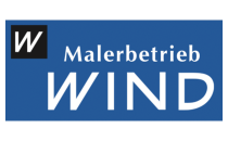 Logo Wind GmbH Malerfachbetrieb Frankenthal