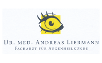 Logo Augenarzt Liermann Andreas Dr. med. Facharzt für Augenheilkunde Neustadt