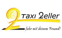 Logo Taxi Zeller Annweiler