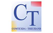 Logo COMTEXDA-TREUHAND Steuerberatungsgesellschaft mbH Edenkoben
