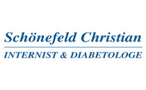 Logo Schönefeld Christian Internist Landau