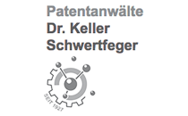 Logo Patentanwälte Dr. Keller, Schwertfeger Partnerschaft mbB Landau