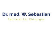Logo Sebastian Willy Dr. med. Chirurg Landau