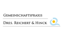 Logo Reichert u. Hinck Dres. Diabetesschwerpunktpraxis Landau