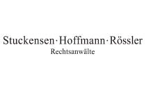 Logo Hoffmann Volker - Stuckensen Alexandra Dr. - Claus Rössler - Stuckensen Götz  - Magin Maria Rechtsanwälte Frankenthal