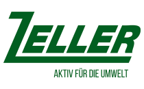Logo Zeller Recycling GmbH Mutterstadt