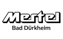 Logo Autohaus Mertel GmbH Bad Dürkheim