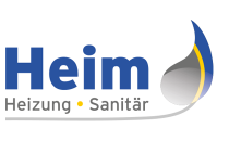 Logo Heim Heizungsbau Wachenheim