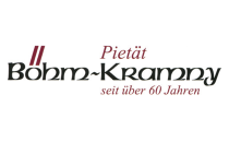 Logo Bestattungen Böhm-Kramny Speyer
