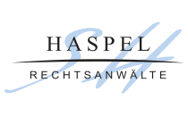FirmenlogoHaspel Rechtsanwälte Landau