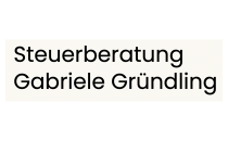 Logo Gründling Gabriele Steuerberaterin Bad Dürkheim