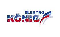 Logo König Elektro GmbH & Co. KG Kandel