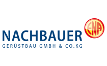 Logo Gerüstbau Nachbauer GmbH & Co. KG Ludwigshafen